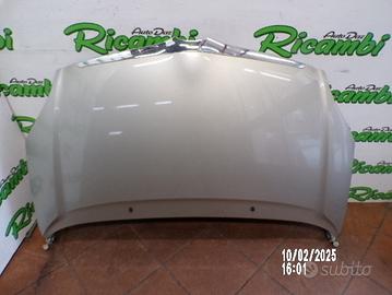 COFANO PER TOYOTA COROLLA VERSO ANNO 2002