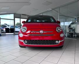 FIAT 500 1.0 Hybrid Dolcevita #ClimaAutomatico #