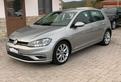 Volkswagen Golf 1.6 TDI 115 CV DSG Executive 2018