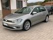 Volkswagen Golf 1.6 TDI 115 CV DSG Executive 2018