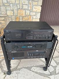 Vintage audio Hi-Fi