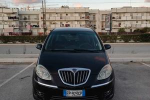 Lancia MUSA 1.4 16V DFN 5th Avenue