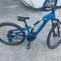 e-byke haibike sduro 3.0 hardseven