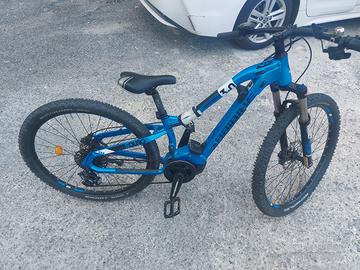 e-byke haibike sduro 3.0 hardseven