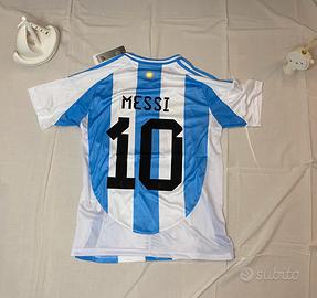 Maglia da calcio argentina