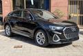 Audi Q3 35 TDI SPORTBACK Sline