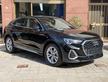 Audi Q3 35 TDI SPORTBACK Sline