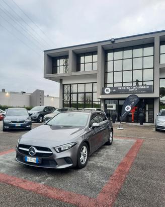 Mercedes benz A 180 d Automatic Business