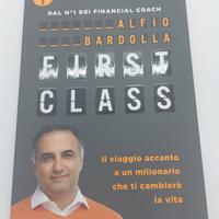 First Class di Alfio Bardolla