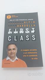 First Class di Alfio Bardolla