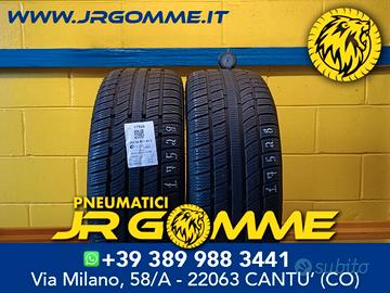 2 Gomme al 70% 205/50/17 OVATION 4 Stagioni - Cant