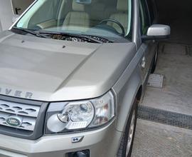 LAND ROVER Freelander 2ª serie - 2011