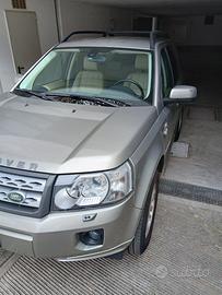 LAND ROVER Freelander 2ª serie - 2011