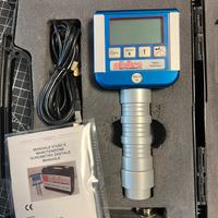 Durometro digitale Gibitre CheckShore A