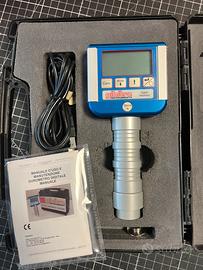 Durometro digitale Gibitre CheckShore A