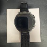 Suunto Vertical Titanium Solar