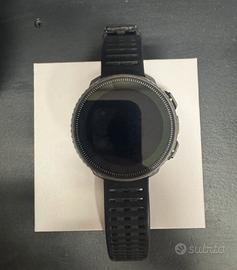 Suunto Vertical Titanium Solar