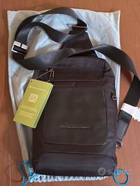 PIQUADRO Borsa a tracolla