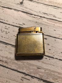 Accendino Vintage Golden