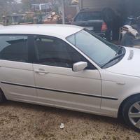 BMW 320 d