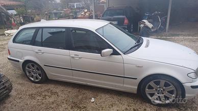 BMW 320 d