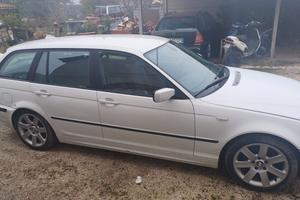 BMW 320 d