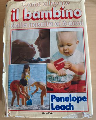 libro per bambini fino a sei anni