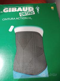 cintura dr gibaud