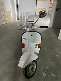 Vespa PK50 - Anno 1989 (con Motore 125)