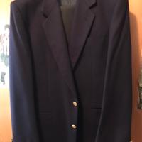 Completo uomo spezzato tg 48