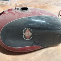 Gilera 300
