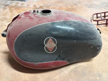 Gilera 300
