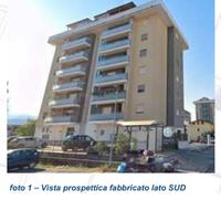 Appartamento + garage - Cosenza centro