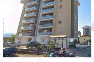 Appartamento + garage - Cosenza centro