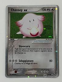 Carta Pokemon