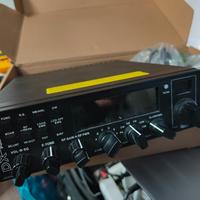 ricetrasmettitore DX-500 plus SSB/USB/LSB