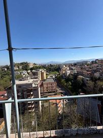 Attico panoramico nel cuore di Frosinone panoramic