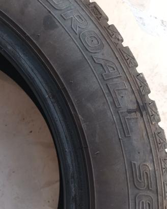 Gomme falken 185/60 R15 84T 4 stagioni