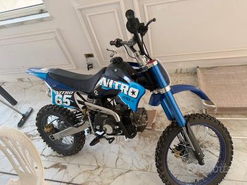 Moto 125cc
