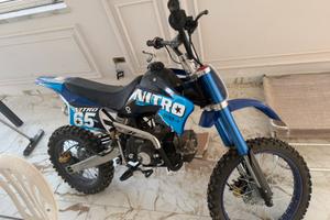 Moto 125cc