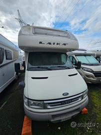 Laika kreos 3001 del 2006