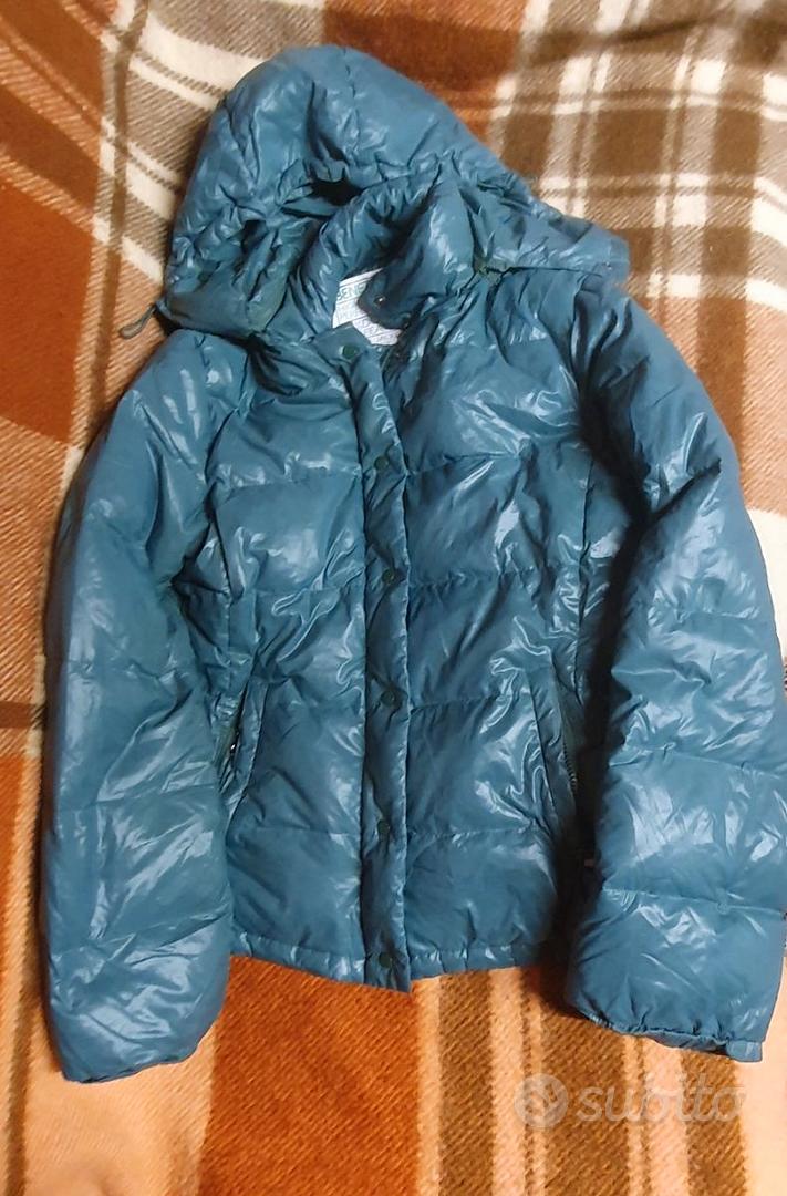 Benetton somple piumino 100 grammi