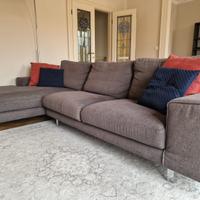 Divano ‘Ribera’ PoltroneSofà