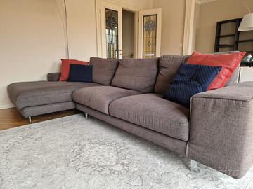 Divano ‘Ribera’ PoltroneSofà