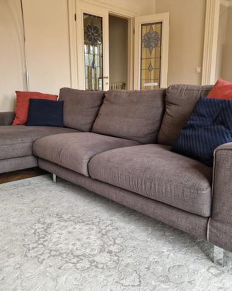 Divano ‘Ribera’ PoltroneSofà