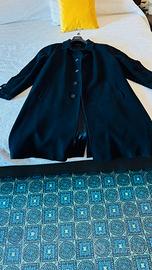Cappotto da Uomo. Blu Notte