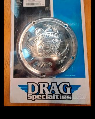 vivere primaria  harley m8 nuova