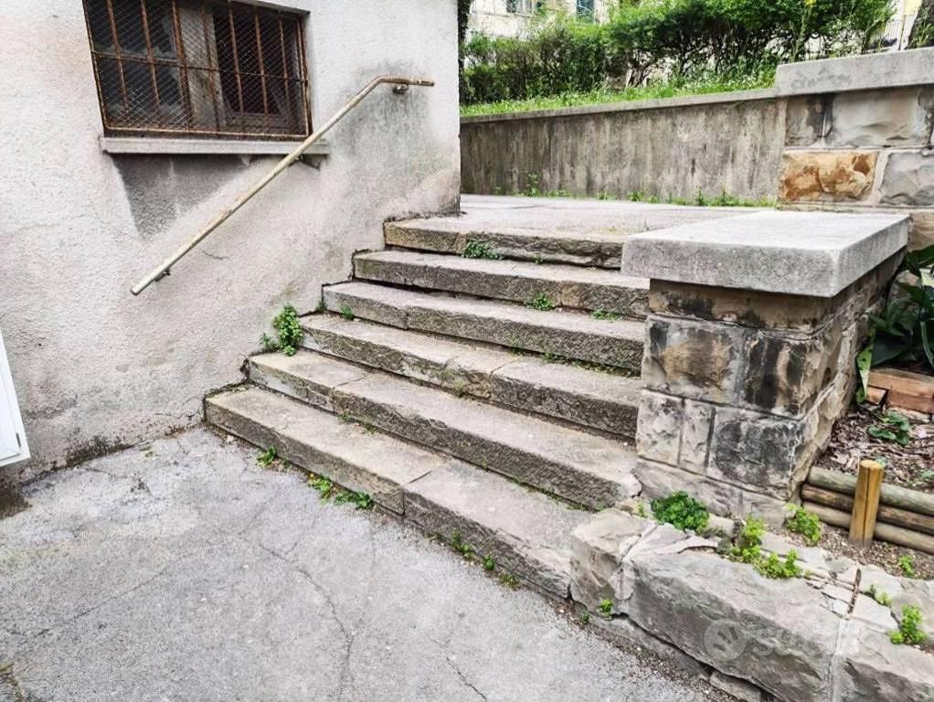 Appartamento – Trieste, Campi Elisi, Città Nuova-Barriera Nuova-San Vito-Città Vecchia - Vista 2