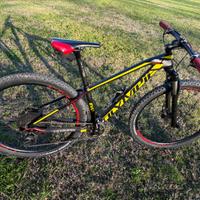 Mtb Olympia Evo taglia S