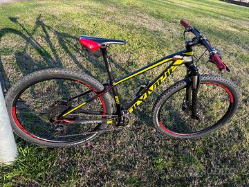 Mtb Olympia Evo taglia S